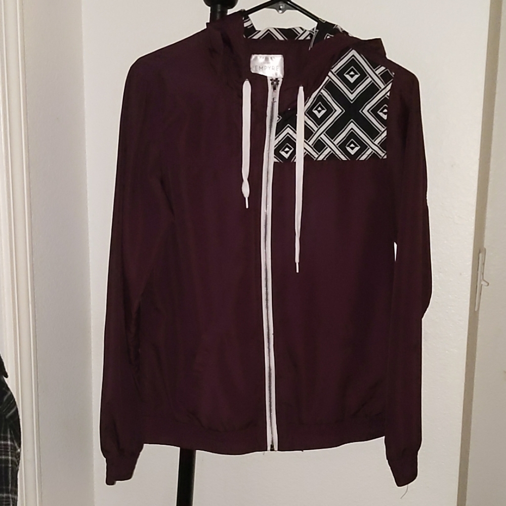Windbreaker